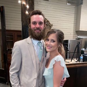 Meet your Posher, Karmen